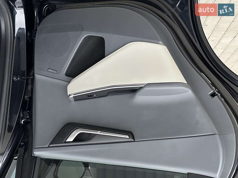 Позашляховик / Кросовер Kia EV6 2024 в Мукачевому фото 19 Позашляховик / Кросовер Kia EV6 2024 в Мукачевому