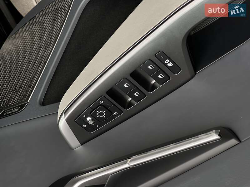 Позашляховик / Кросовер Kia EV6 2024 в Мукачевому фото 29 Позашляховик / Кросовер Kia EV6 2024 в Мукачевому