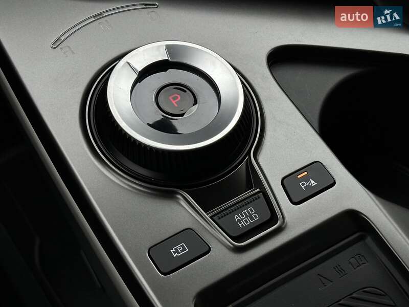 Позашляховик / Кросовер Kia EV6 2024 в Мукачевому фото 41 Позашляховик / Кросовер Kia EV6 2024 в Мукачевому