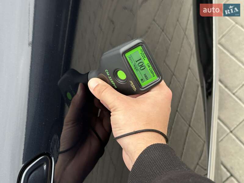 Позашляховик / Кросовер Kia EV6 2024 в Мукачевому фото 69 Позашляховик / Кросовер Kia EV6 2024 в Мукачевому