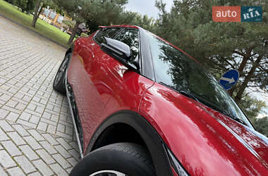 Позашляховик / Кросовер Kia EV6 2022 в  фото 7 Позашляховик / Кросовер Kia EV6 2022 в
