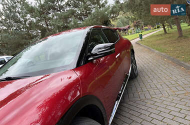Позашляховик / Кросовер Kia EV6 2022 в  фото 15 Позашляховик / Кросовер Kia EV6 2022 в