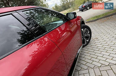 Позашляховик / Кросовер Kia EV6 2022 в  фото 22 Позашляховик / Кросовер Kia EV6 2022 в