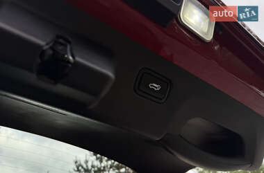 Позашляховик / Кросовер Kia EV6 2022 в  фото 66 Позашляховик / Кросовер Kia EV6 2022 в