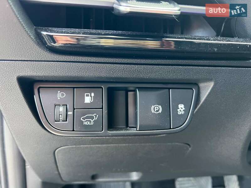Позашляховик / Кросовер Kia EV6 2021 в Львові фото 20 Позашляховик / Кросовер Kia EV6 2021 в Львові