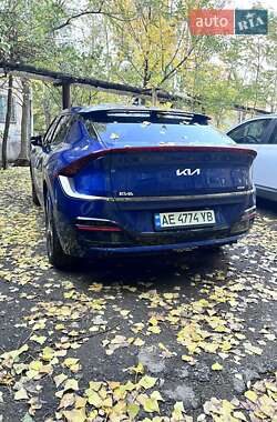 Внедорожник / Кроссовер Kia EV6 2023 в 