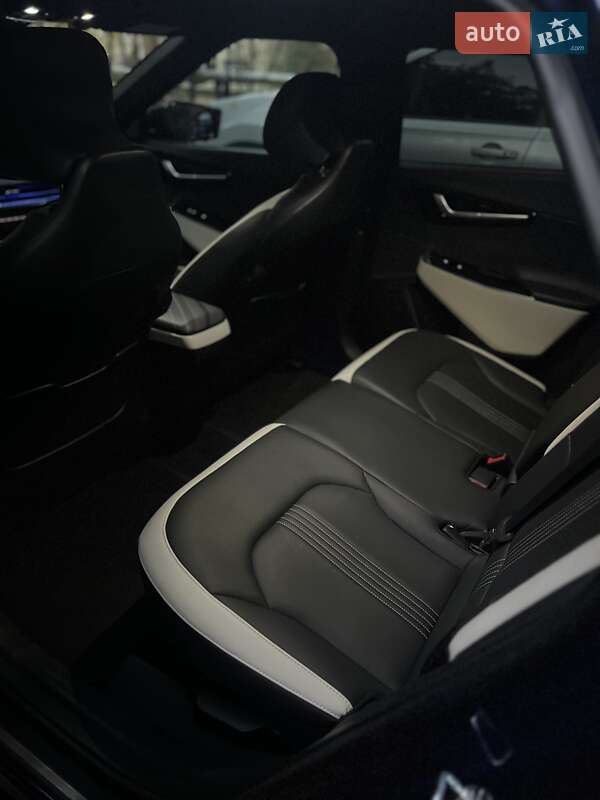 Позашляховик / Кросовер Kia EV6 2023 в Дніпрі фото 11 Позашляховик / Кросовер Kia EV6 2023 в Дніпрі
