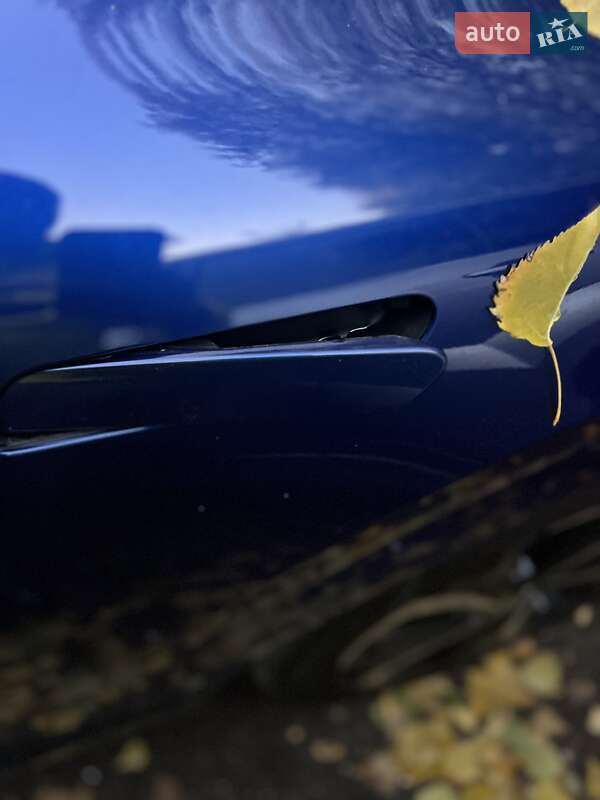 Позашляховик / Кросовер Kia EV6 2023 в Дніпрі фото 7 Позашляховик / Кросовер Kia EV6 2023 в Дніпрі