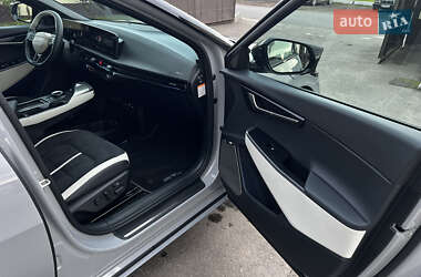 Внедорожник / Кроссовер Kia EV6 2025 в 