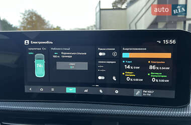 Внедорожник / Кроссовер Kia EV6 2025 в 