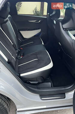 Внедорожник / Кроссовер Kia EV6 2025 в 