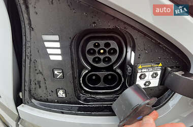 Внедорожник / Кроссовер Kia EV6 2025 в 