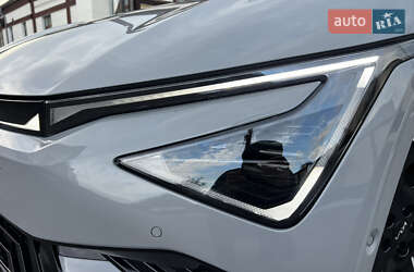 Внедорожник / Кроссовер Kia EV6 2025 в 