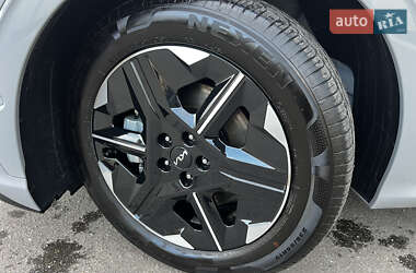 Внедорожник / Кроссовер Kia EV6 2025 в 