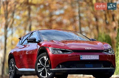 Внедорожник / Кроссовер Kia EV6 2023 в Трускавце