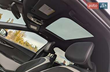Позашляховик / Кросовер Kia EV6 2022 в Кривому Розі