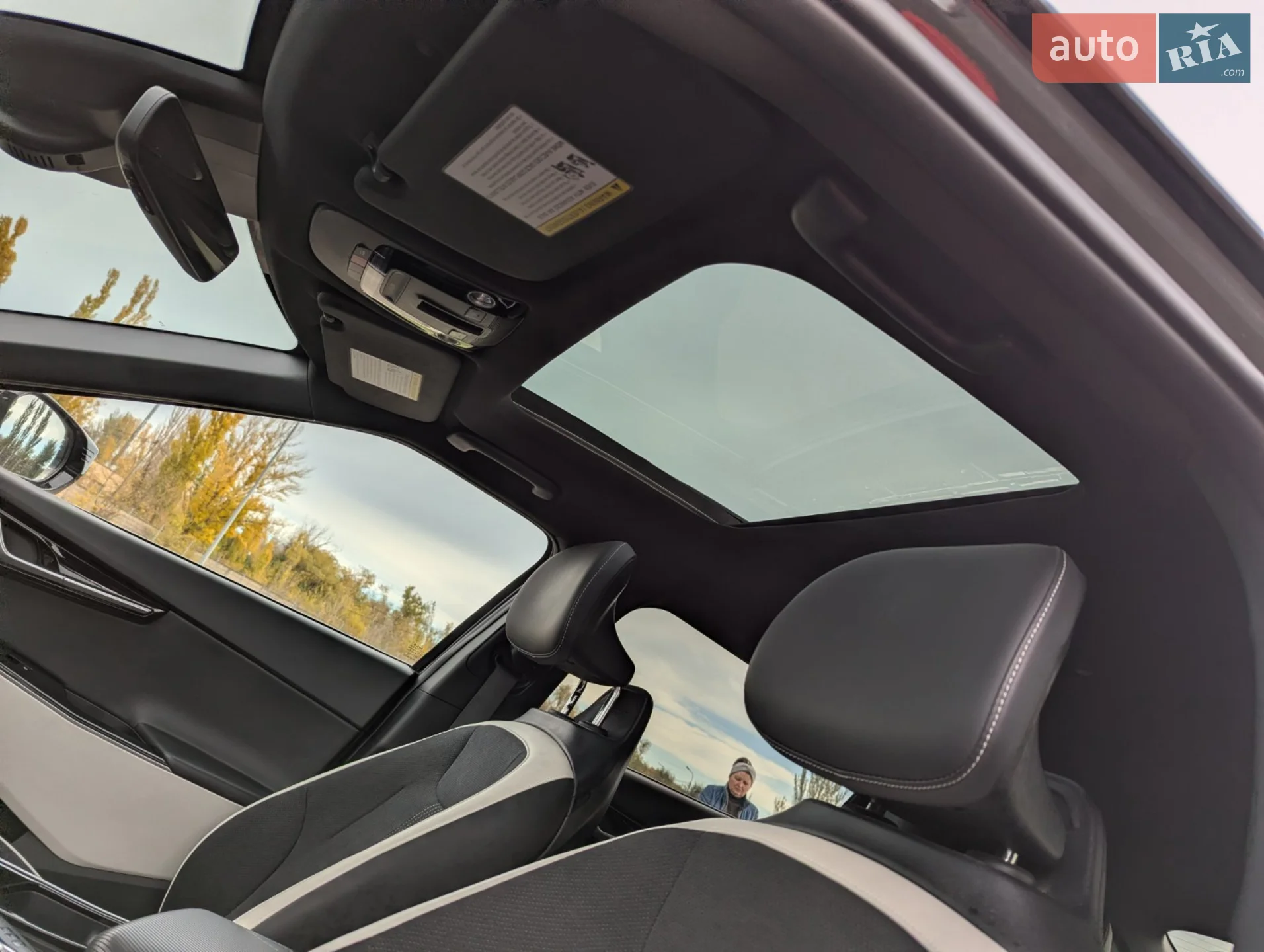 2022 Kia EV6 - мініатюра 13