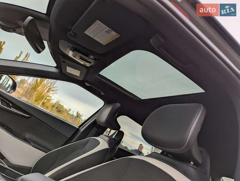 Позашляховик / Кросовер Kia EV6 2022 в Кривому Розі