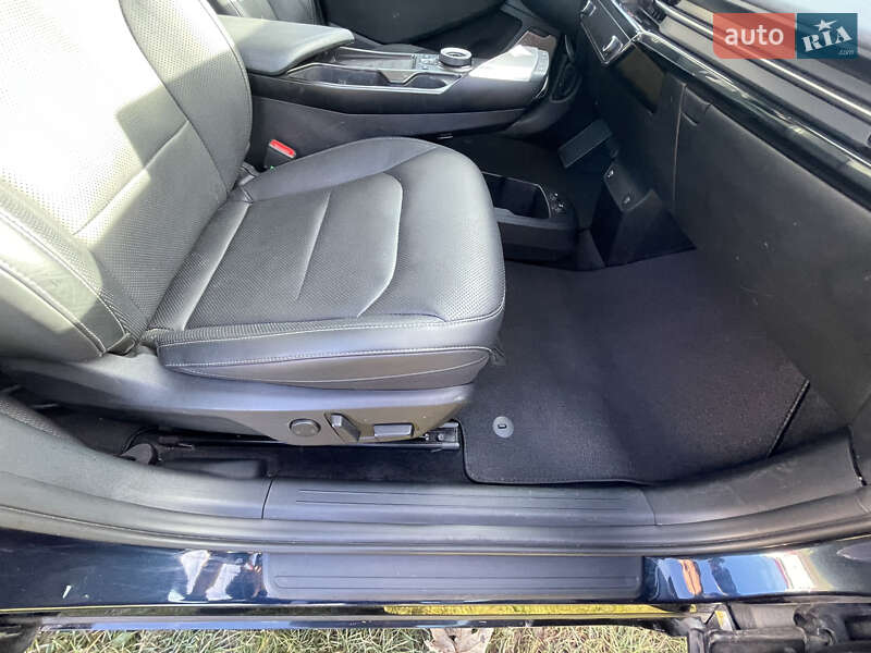 Позашляховик / Кросовер Kia EV6 2023 в Радехові