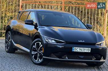 Внедорожник / Кроссовер Kia EV6 2023 в Дрогобыче