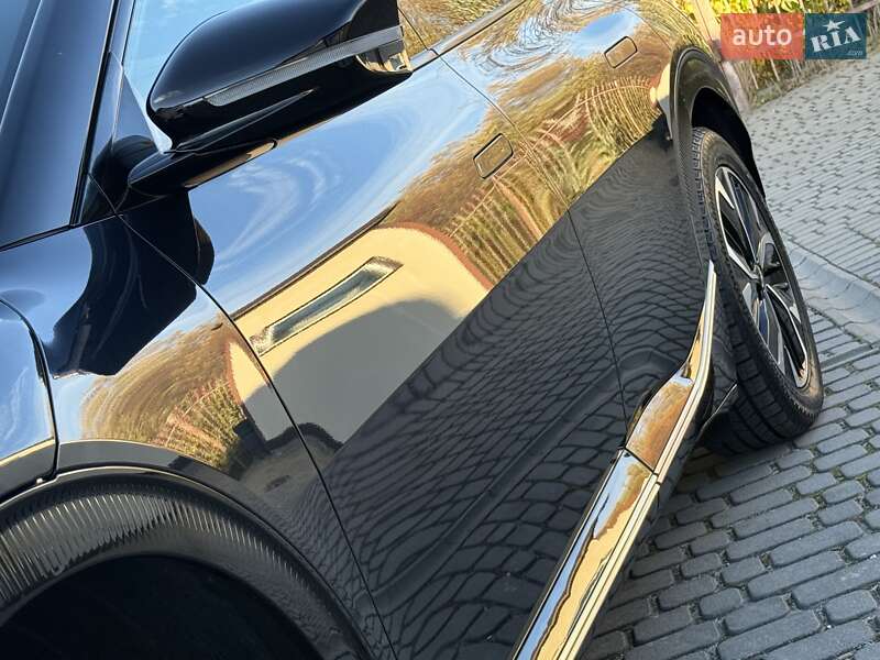 Внедорожник / Кроссовер Kia EV6 2023 в Дрогобыче