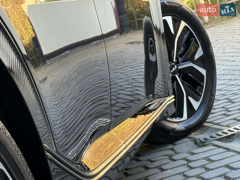 Внедорожник / Кроссовер Kia EV6 2023 в Дрогобыче
