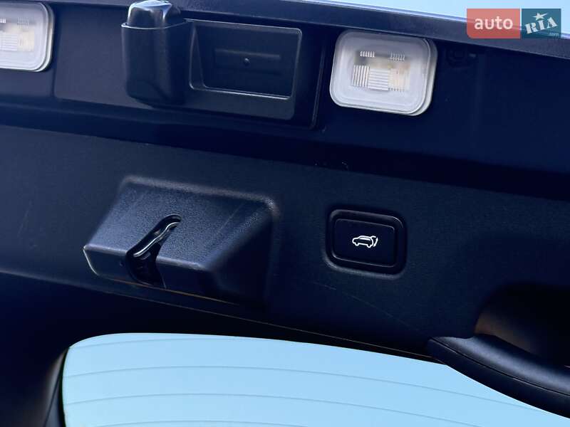 Внедорожник / Кроссовер Kia EV6 2023 в Дрогобыче