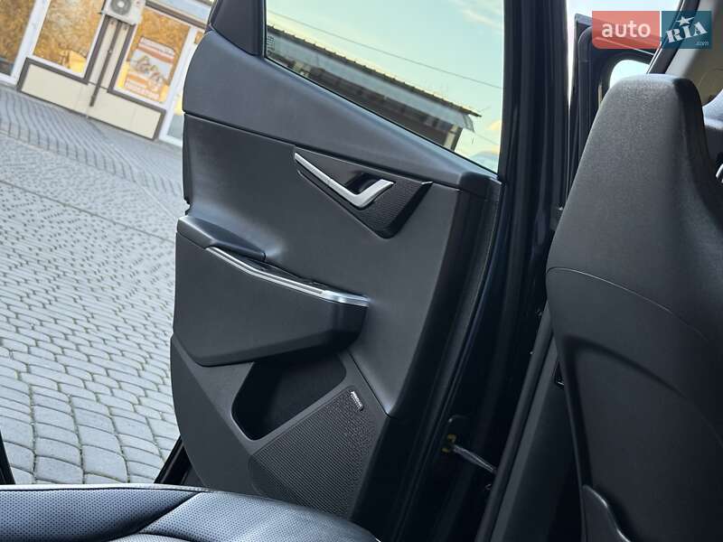 Внедорожник / Кроссовер Kia EV6 2023 в Дрогобыче
