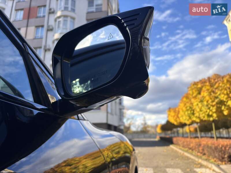 Позашляховик / Кросовер Kia EV6 2023 в Івано-Франківську