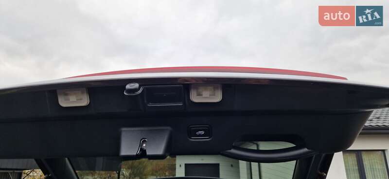 Внедорожник / Кроссовер Kia EV6 2023 в Луцке фото 5 Внедорожник / Кроссовер Kia EV6 2023 в Луцке