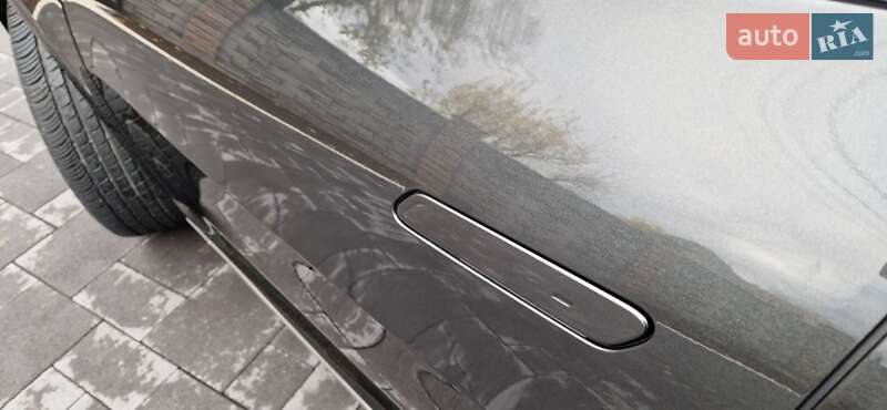 Внедорожник / Кроссовер Kia EV6 2023 в Луцке фото 56 Внедорожник / Кроссовер Kia EV6 2023 в Луцке