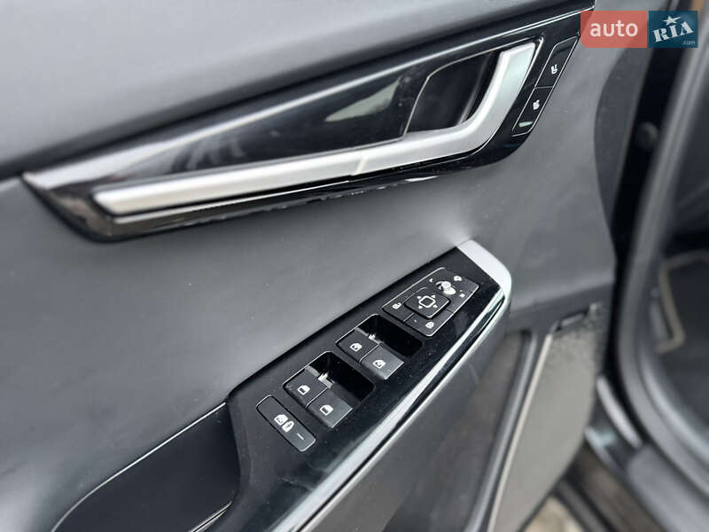 Внедорожник / Кроссовер Kia EV6 2023 в Ровно фото 20 Внедорожник / Кроссовер Kia EV6 2023 в Ровно