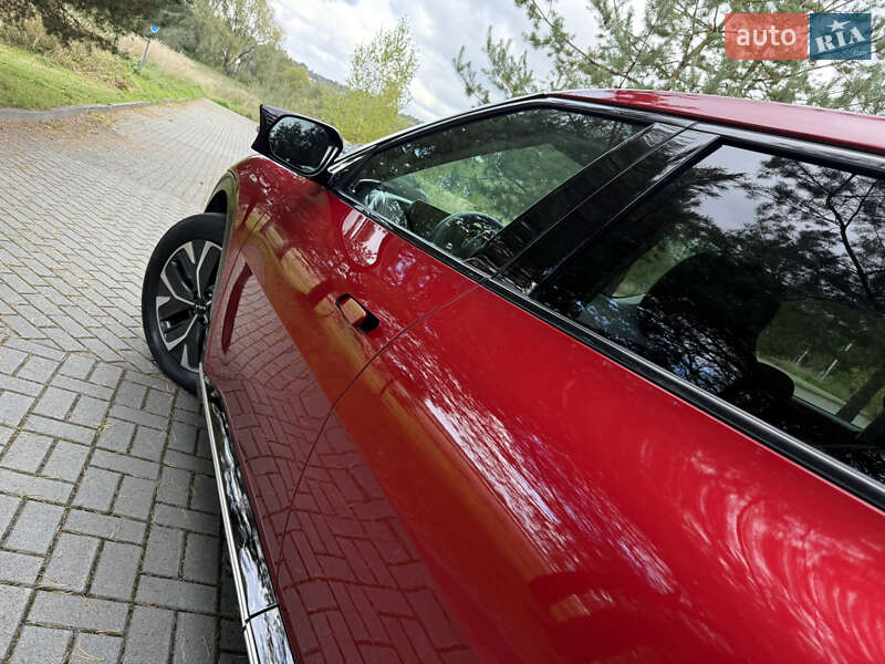 Позашляховик / Кросовер Kia EV6 2021 в Дрогобичі фото 31 Позашляховик / Кросовер Kia EV6 2021 в Дрогобичі