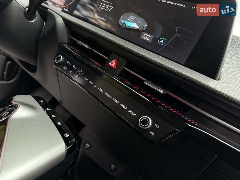 Позашляховик / Кросовер Kia EV6 2021 в Дрогобичі фото 56 Позашляховик / Кросовер Kia EV6 2021 в Дрогобичі