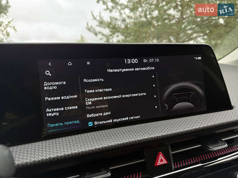 Позашляховик / Кросовер Kia EV6 2021 в Дрогобичі фото 60 Позашляховик / Кросовер Kia EV6 2021 в Дрогобичі