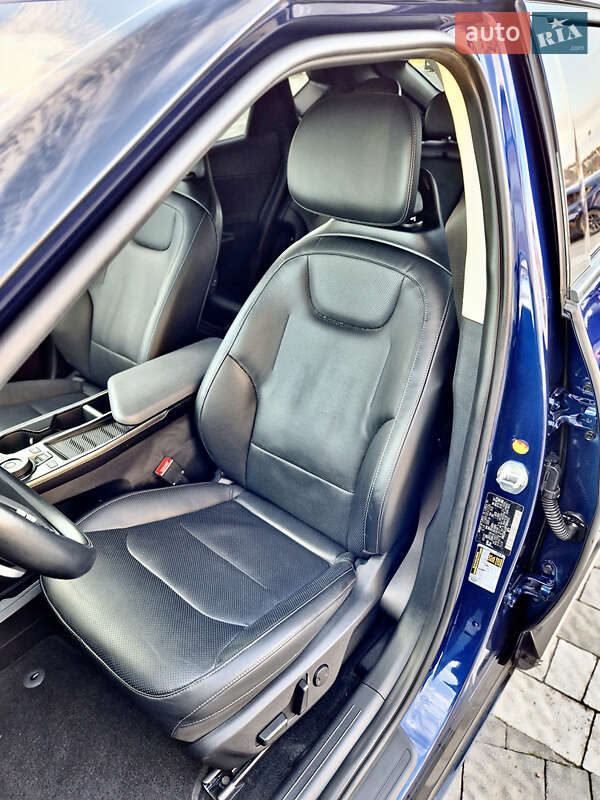 Позашляховик / Кросовер Kia EV6 2023 в Дрогобичі фото 27 Позашляховик / Кросовер Kia EV6 2023 в Дрогобичі