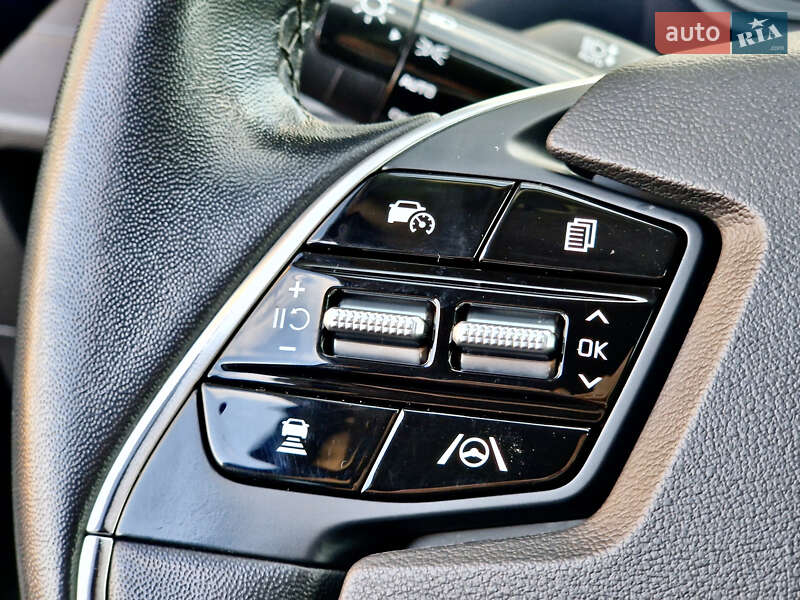 Позашляховик / Кросовер Kia EV6 2023 в Дрогобичі фото 24 Позашляховик / Кросовер Kia EV6 2023 в Дрогобичі