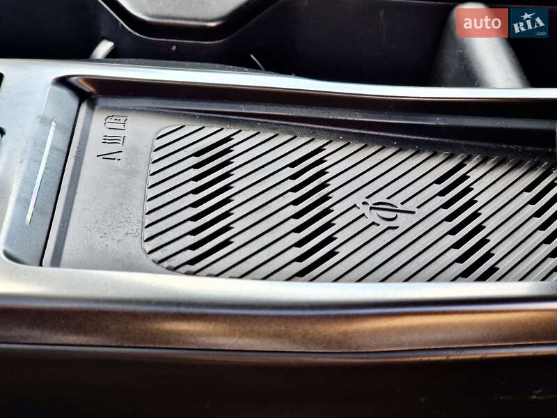 Позашляховик / Кросовер Kia EV6 2023 в Дрогобичі фото 23 Позашляховик / Кросовер Kia EV6 2023 в Дрогобичі