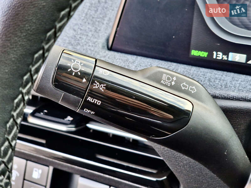 Позашляховик / Кросовер Kia EV6 2023 в Дрогобичі фото 25 Позашляховик / Кросовер Kia EV6 2023 в Дрогобичі