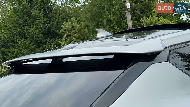 Позашляховик / Кросовер Kia EV6 2023 в Дрогобичі фото 42 Позашляховик / Кросовер Kia EV6 2023 в Дрогобичі