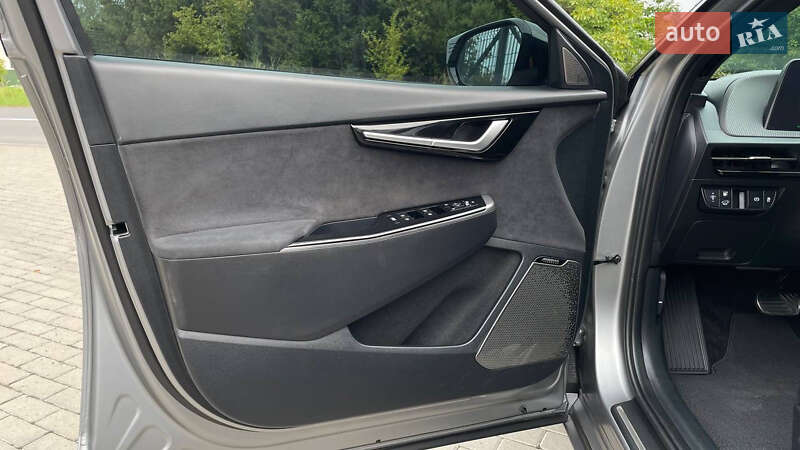 Позашляховик / Кросовер Kia EV6 2023 в Дрогобичі фото 57 Позашляховик / Кросовер Kia EV6 2023 в Дрогобичі