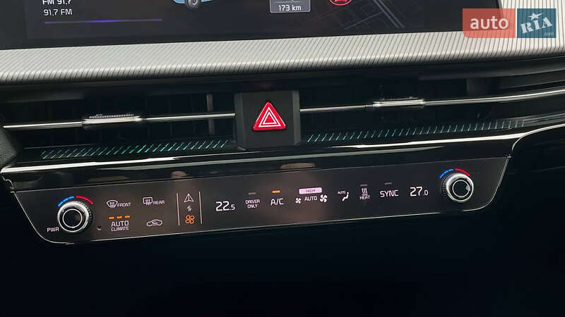 Позашляховик / Кросовер Kia EV6 2023 в Дрогобичі фото 83 Позашляховик / Кросовер Kia EV6 2023 в Дрогобичі