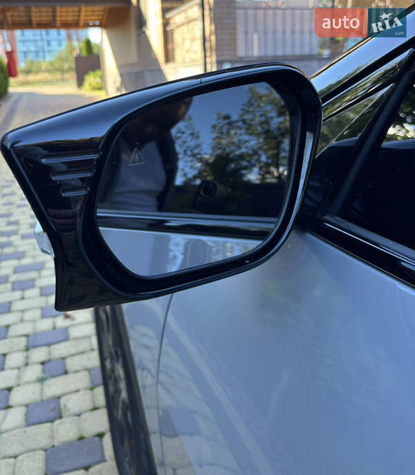 Позашляховик / Кросовер Kia EV6 2025 в Вараші фото 33 Позашляховик / Кросовер Kia EV6 2025 в Вараші