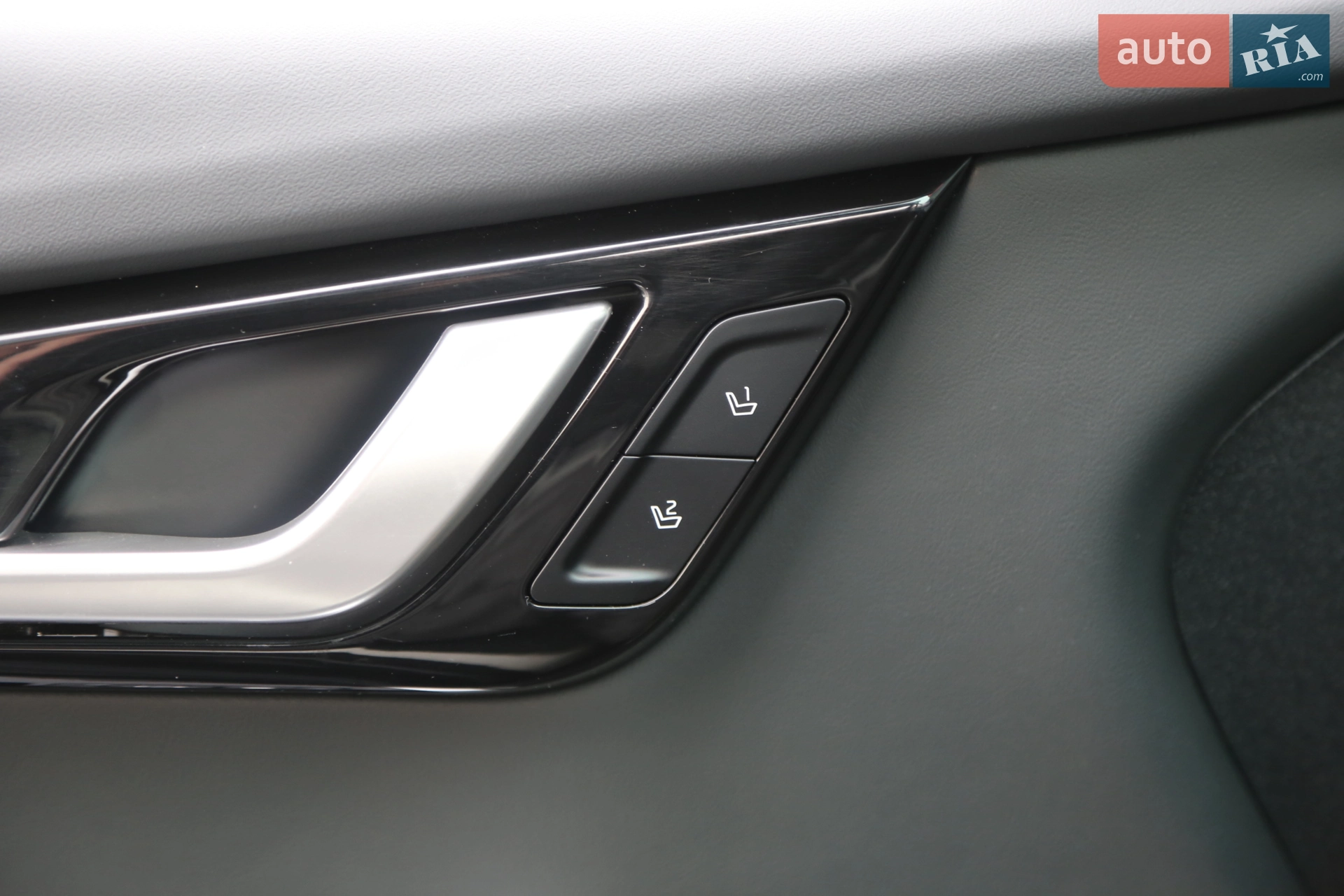 2021 Kia EV6 - мініатюра 23