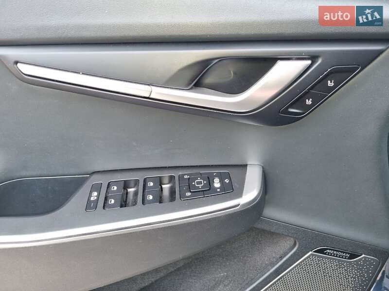 Внедорожник / Кроссовер Kia EV6 2023 в Харькове фото 12 Внедорожник / Кроссовер Kia EV6 2023 в Харькове