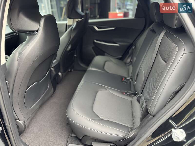 Внедорожник / Кроссовер Kia EV6 2024 в Ровно