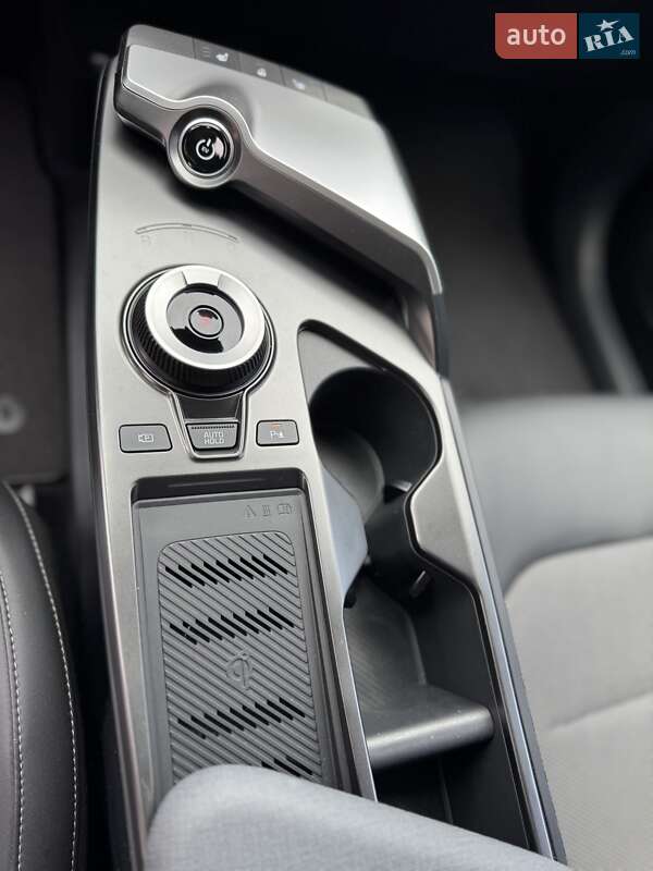 Внедорожник / Кроссовер Kia EV6 2024 в Ровно