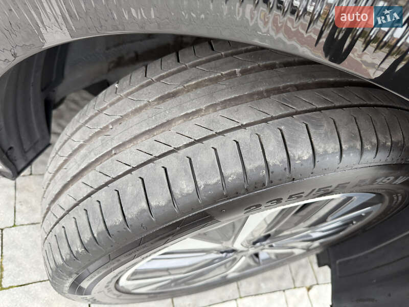 Внедорожник / Кроссовер Kia EV6 2022 в Дрогобыче