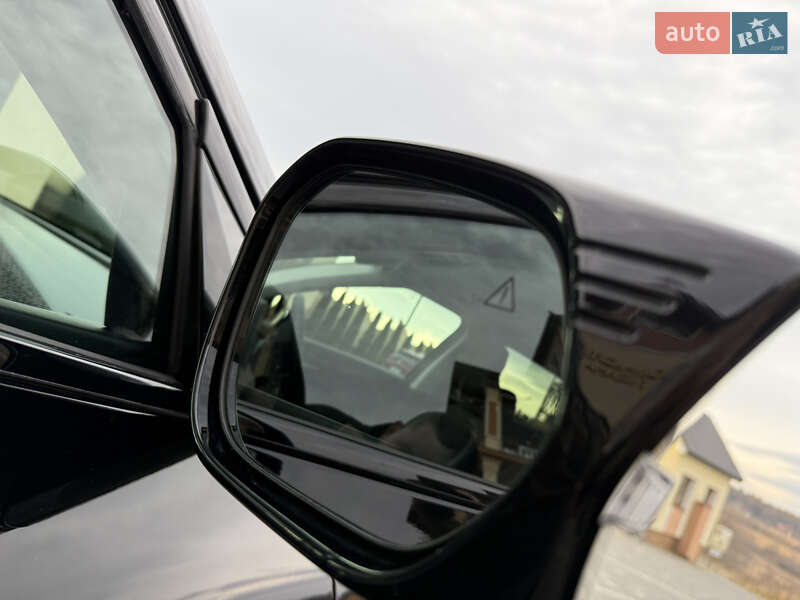 Внедорожник / Кроссовер Kia EV6 2022 в Дрогобыче