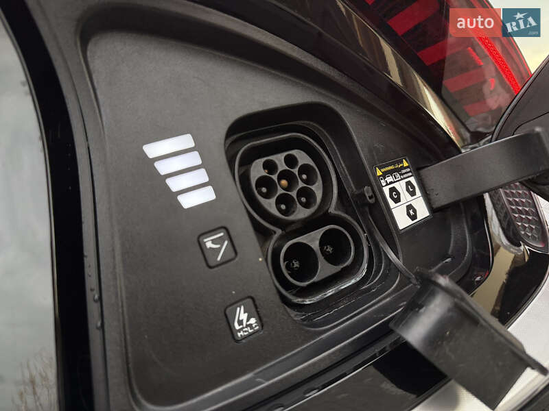 Внедорожник / Кроссовер Kia EV6 2022 в Дрогобыче